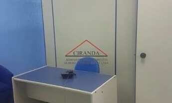 Imagem 5: SAO PAULO - Conjunto Comercial/Sala - VILA BUARQUE