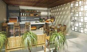 Imagem 6: Apartamento 3 quartos no Arena Park