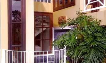 Imagem 2: CASA EM CONDOMÍNIO - VILA SANTA FÉ - SP