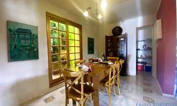 Imagem 7: SOBRADO - VILA MADALENA - SP