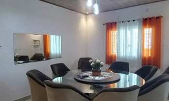 Imagem 3: Casa com 2 quartos na AV PRINCIPAL DO NOVO ALEIXO , NA AV NATAN XAVIER DE ALBUQUERQUE