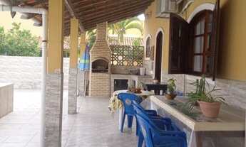 Imagem 7: Casa aluguel por temporada com piscina