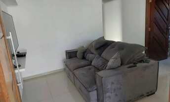 Imagem 2: Casa a venda no novo horizonte