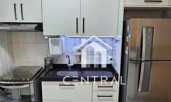 Imagem 4: Apartamento para locação 82m, 02 dormitórios, 02 vagas - Condomínio Essence - Centro - Gua