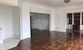 Imagem 5: Luxo e sofisticação parisiense - MELHOR CONDOMÍNIO DO MORUMBI!