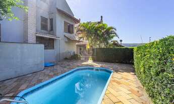 Imagem 6: Casa Condominio para Venda - 193.19m², 3 dormitórios, sendo 1 suites, 2 vagas - Cristal