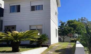 Imagem: Sobrado de esquina no Chácara das Nascentes