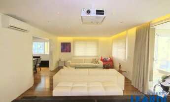 Imagem 7: APARTAMENTO - PERDIZES - SP