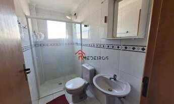 Imagem 13: Apartamento com 1 dormitório à venda, 56 m² por R$ 240.000 - Aviação - Praia Grande/SP