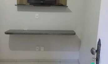 Imagem 3: Apartamento kit net para alugar com mobílias