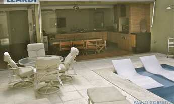 Imagem 2: SOBRADO - ALTO DE PINHEIROS - SP