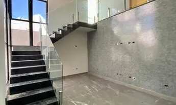 Imagem 7: Casa em cambé jardim bourbon perto do centro