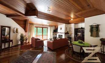 Imagem 6: Apartamento com 3 dormitórios à venda, 150 m² por R$ 900.000,00 - Morro Do Elefante - Camp