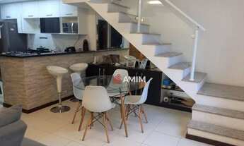 Imagem 2: Casa com 3 dormitórios à venda, 80 m² por R$ 425.000,00 - Sape - Niterói/RJ