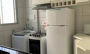 Imagem 4: Apartamento para temporada na Zona Sul em Uberlândia