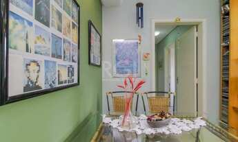 Imagem 4: Apartamento para Venda - 64.88m², 2 dormitórios, 2 vagas - Santana