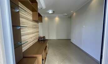 Imagem: Apartamento Ed. Altos do Campolim