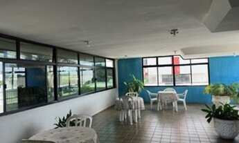 Imagem 5: Apartamento para venda tem 94 metros quadrados com 3 quartos em Dix-Sept Rosado - Natal