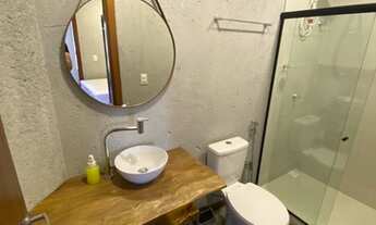 Imagem 5: Duplex para venda com 61 metros quadrados com 2 quartos em Centro - São Miguel dos Milagre