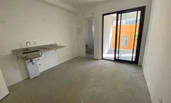 Imagem: Studio 22m² à venda na Vila Mariana, São