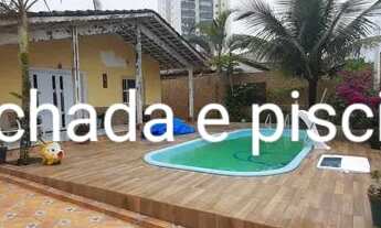 Imagem: Casa 286m² à venda, de frente para o mar