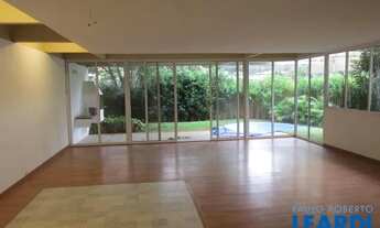 Imagem 3: CASA ASSOBRADADA - CIDADE JARDIM - SP