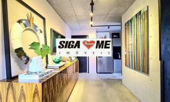 Imagem 6: BELISSIMO APARTAMENTO Á VENDA, 72,70m² A.Ú - VILA OLÍMPIA