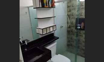 Imagem 6: FEIRA DE SANTANA - Casa de Condomínio - REGISTRO