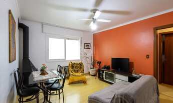 Imagem 7: Apartamento para Venda - 74.09m², 2 dormitórios, 2 vagas - Ipanema