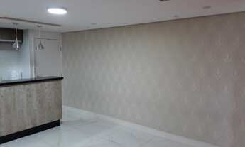 Imagem 2: Apartamento para aluguel com 60 metros quadrados com 2 quartos