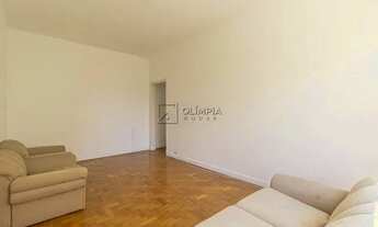 Imagem: Venda Apartamento 2 Dormitórios - 90 m²