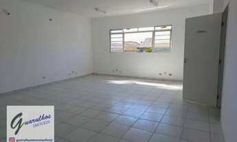 Imagem 7: Sala para alugar, 63 m² por R$ 1.598,60/mês - Vila Galvão - Guarulhos/SP