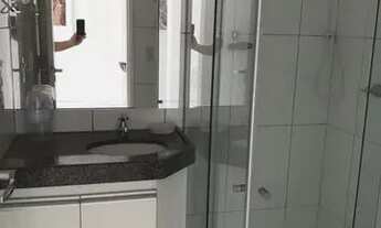 Imagem 4: APARTAMENTO QUARTO E SALA LOCALIZAÇÃO PERFEITA