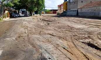 Imagem 7: Lote enorme na beira da avenida no centro de Itaoca Excelent
