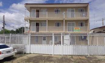 Imagem: Apartamento na QR 114 Samambaia Sul