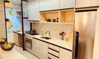 Imagem 6: Vilaggio Giardinni - Lançamento