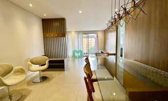 Imagem 2: Apartamento com 2 dormitórios para alugar, 79 m² por R$ 9.280,60/mês - Vila Madalena - São