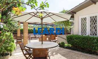 Imagem: CASA ASSOBRADADA - PACAEMBÚ - SP