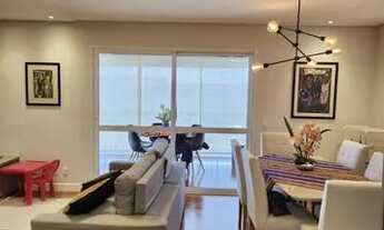 Imagem 2: Apartamento excelente para venda na Granja Julieta