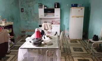 Imagem 3: Vendo Urgente Casa em Aguas Lindas - Mansões Pôr do Sol Quadra B7