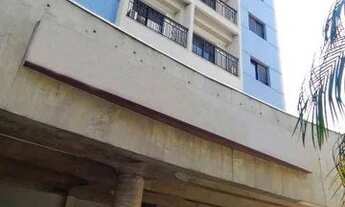 Imagem 2: Flat disponível para locação no Mercure Moema, com 35m², 1 dormitório e 1 vaga de garagem