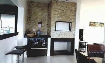 Imagem 5: Casa para Venda - 336m², 4 dormitórios, sendo 2 suites, 4 vagas - Partenon