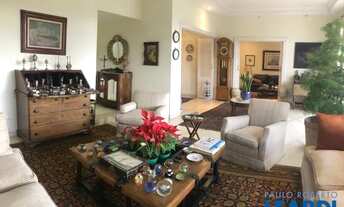 Imagem 4: APARTAMENTO - JARDIM PAULISTANO - SP