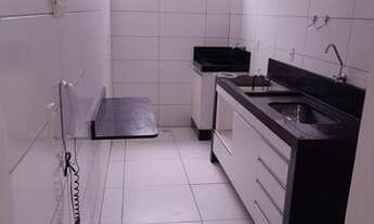 Imagem: Apartamento em Jaguaribe