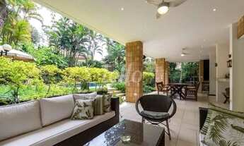 Imagem 6: São Paulo - Casa Padrão - Alto da Boa Vista