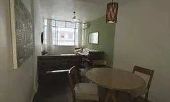 Imagem 3: Apartamento para venda possui 100 metros quadrados com 3 quartos em Ipanema - Rio de Janei