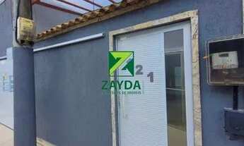 Imagem 2: Casimiro de Abreu - Casa Padrão - Nova Barra, Barra de São João