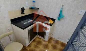 Imagem 3: Linda e Aconchegante Casa de Vila com 2 Qts e Linear na Rua Magalhães Couto no Coração do