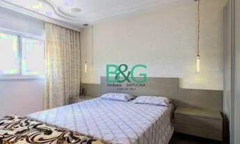 Imagem 9: Apartamento à venda, 330 m² por R$ 4.599.000,00 - Vila Romana - São Paulo/SP