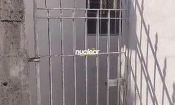 Imagem 2: Casa para aluguel, 1 quarto, 1 vaga, Parque São Rafael - São Paulo/SP